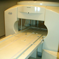 MRI